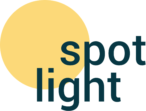Spotlight-Logo