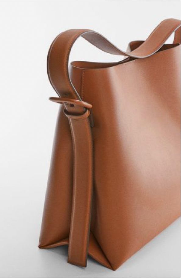 Foto von einer Tasche